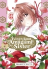 Image for Tying the Knot with an Amagami Sister 4