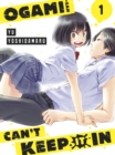 Image for Ogami-san Can&#39;t Keep It In 1