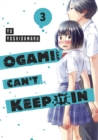 Image for Ogami-san Can&#39;t Keep It In 3