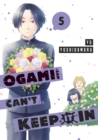 Image for Ogami-san Can&#39;t Keep It In 5