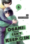 Image for Ogami-san Can&#39;t Keep It In 6