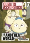 Image for Quality Assurance in Another World 7