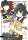 Image for My Lovesick Life as a &#39;90s Otaku 1