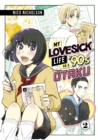 Image for My Lovesick Life as a &#39;90s Otaku 2