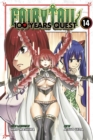 Image for FAIRY TAIL: 100 Years Quest 14