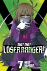 Image for Go! Go! Loser Ranger! 7