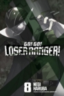 Image for Go! Go! Loser Ranger! 8