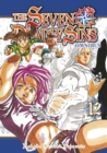 Image for The Seven Deadly Sins Omnibus 12 (Vol. 34-36)