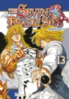 Image for The Seven Deadly Sins Omnibus 13 (Vol. 37-39)