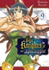 Image for The Seven Deadly Sins: Four Knights of the Apocalypse 9