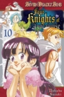 Image for The Seven Deadly Sins: Four Knights of the Apocalypse 10