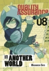 Image for Quality Assurance in Another World 8