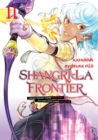Image for Shangri-La Frontier 11