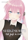 Image for Shikimori&#39;s Not Just a Cutie 16