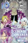 Image for The Iceblade Sorcerer Shall Rule the World 10
