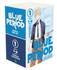 Image for Blue Period Manga Box Set 1