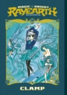 Image for Magic Knight Rayearth 2 (Paperback)