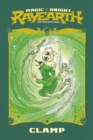 Image for Magic Knight Rayearth 3 (Paperback)