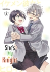 Image for She&#39;s My Knight 2