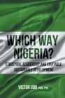 Image for Which Way Nigeria?