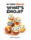 Image for My First Emojis