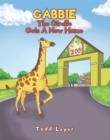 Image for Gabbie The Giraffe Gets A New Home