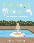 Image for Presley Pocket Flower: Pool day fun with a ladybug