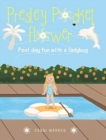Image for Presley Pocket Flower : Pool day fun with a ladybug