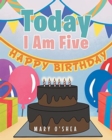 Image for Today I Am Five