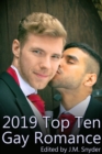 Image for 2019 Top Ten Gay Romance