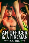 Image for Officer and a Fireman
