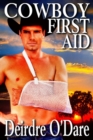 Image for Cowboy First Aid
