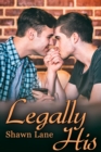 Image for Legally His