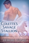 Image for Colette&#39;s Savage Stallion
