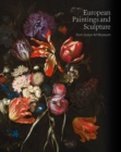 Image for European Paintings and Sculpture from Joslyn Art Museum