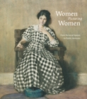 Image for Women picturing women  : from personal spaces to public ventures