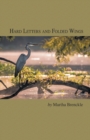 Image for Hard Letters and Folded Wings