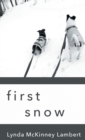 Image for first snow