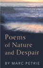 Image for Poems of Nature and Despair