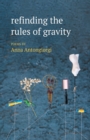 Image for refinding the rules of gravity