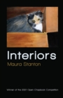 Image for Interiors : Winner of the 2021 Open Chapbook Competition