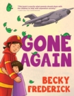 Image for Gone Again
