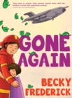 Image for Gone Again