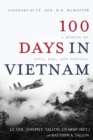 Image for 100 Days in Vietnam : A Memoir of Love, War, and Survival