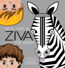 Image for Nick, Mike and Ziva the Zebra