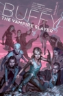 Image for Buffy the Vampire Slayer Season 12 Library Edition