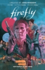 Image for Firefly: New Sheriff in the &#39;Verse Vol. 1