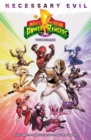 Image for Mighty Morphin Power Rangers Vol. 13