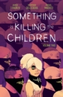 Image for Something is Killing the Children Vol. 2