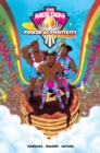 Image for WWE The New Day: Power of Positivity